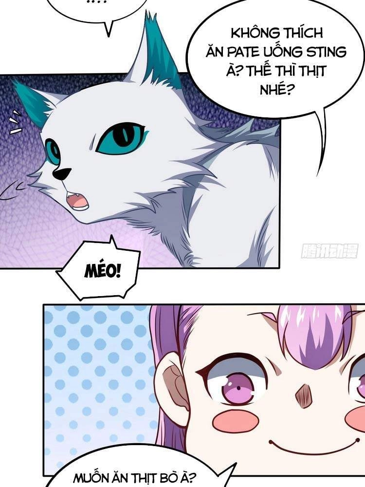 Cao Năng Lai Tập Chapter 120 - 46