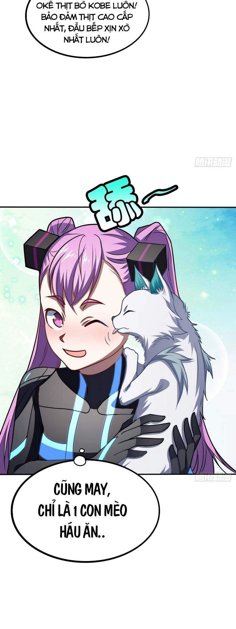 Cao Năng Lai Tập Chapter 120 - 47