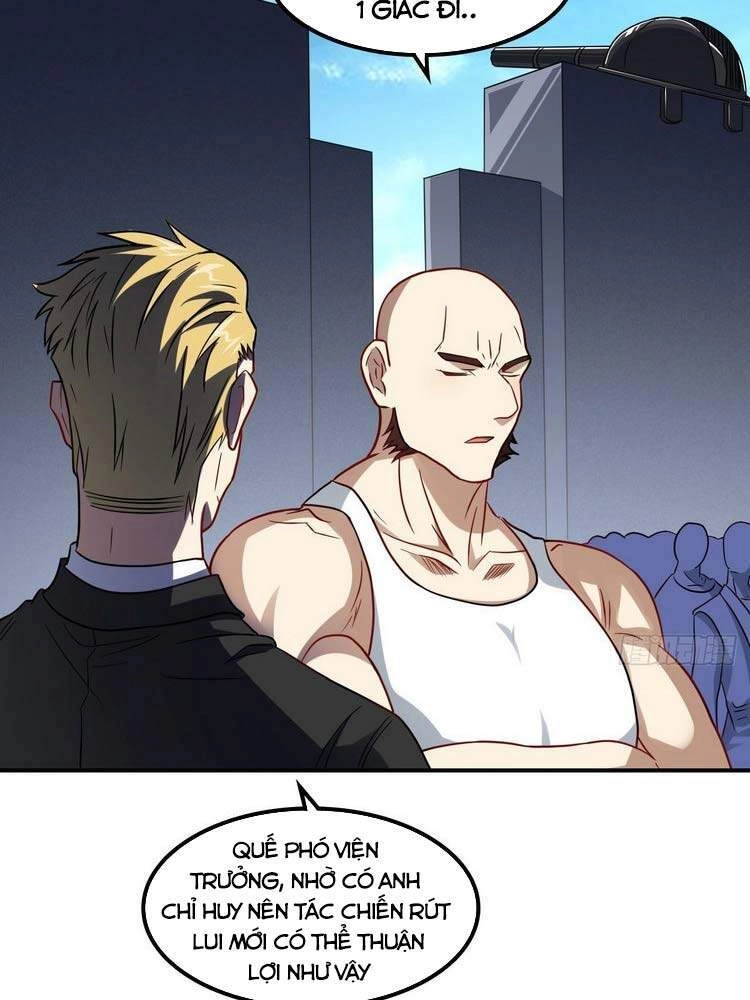 Cao Năng Lai Tập Chapter 121 - 2