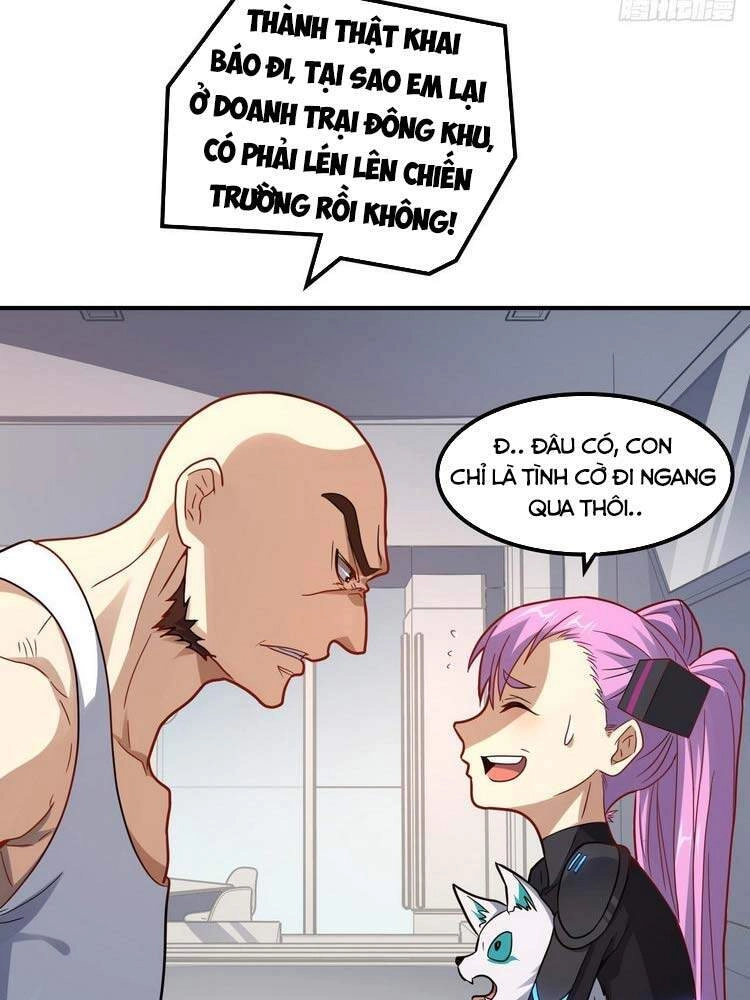 Cao Năng Lai Tập Chapter 121 - 6