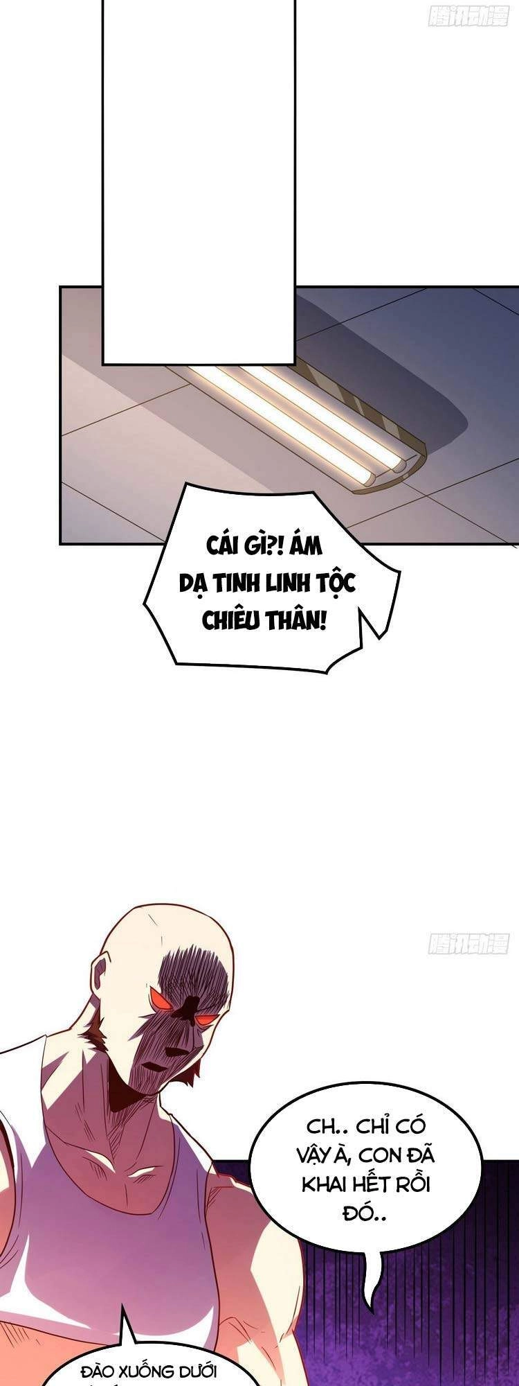 Cao Năng Lai Tập Chapter 121 - 9