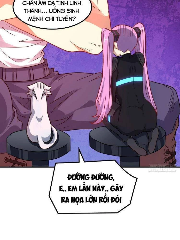 Cao Năng Lai Tập Chapter 121 - 10