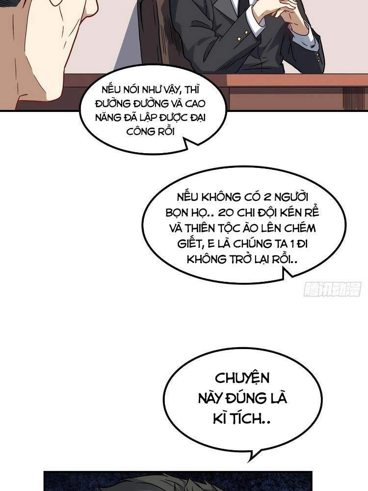 Cao Năng Lai Tập Chapter 121 - 16