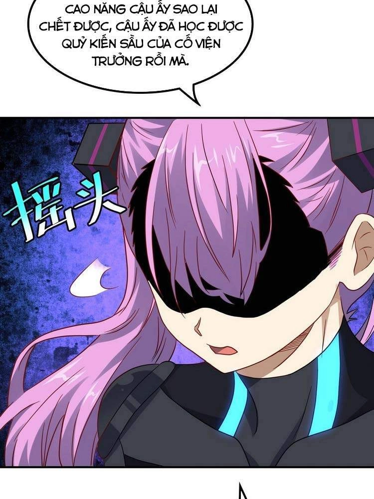 Cao Năng Lai Tập Chapter 121 - 23