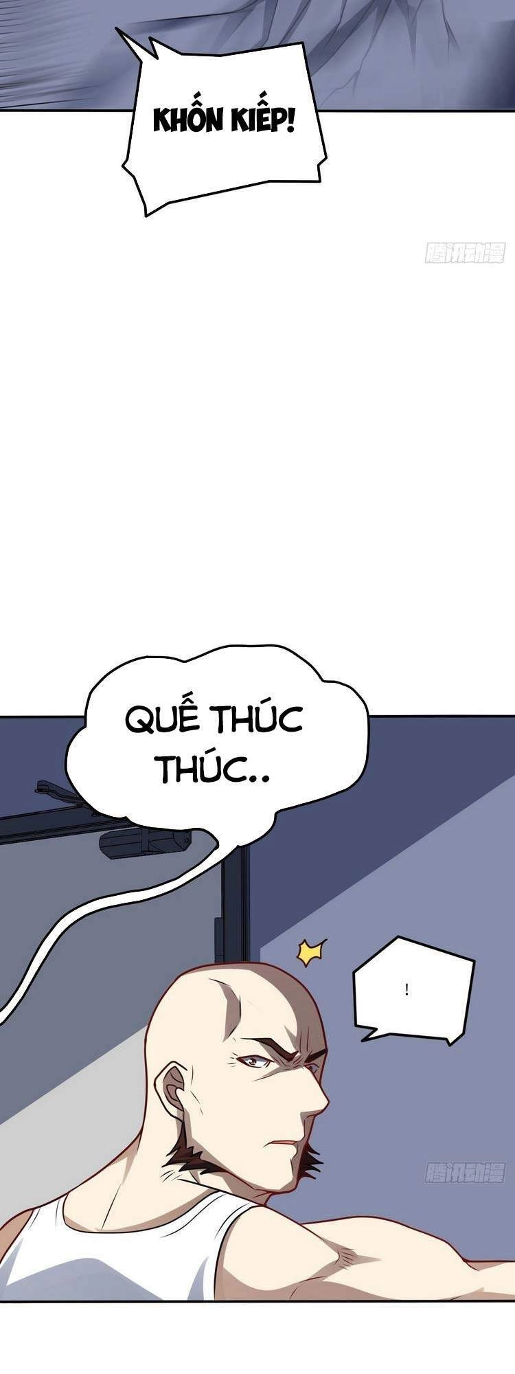 Cao Năng Lai Tập Chapter 121 - 32