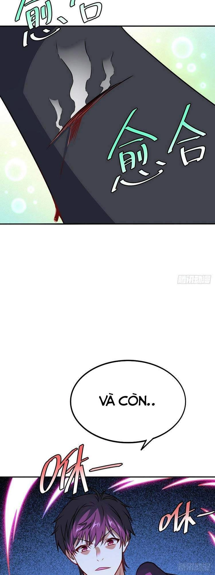 Cao Năng Lai Tập Chapter 121 - 41