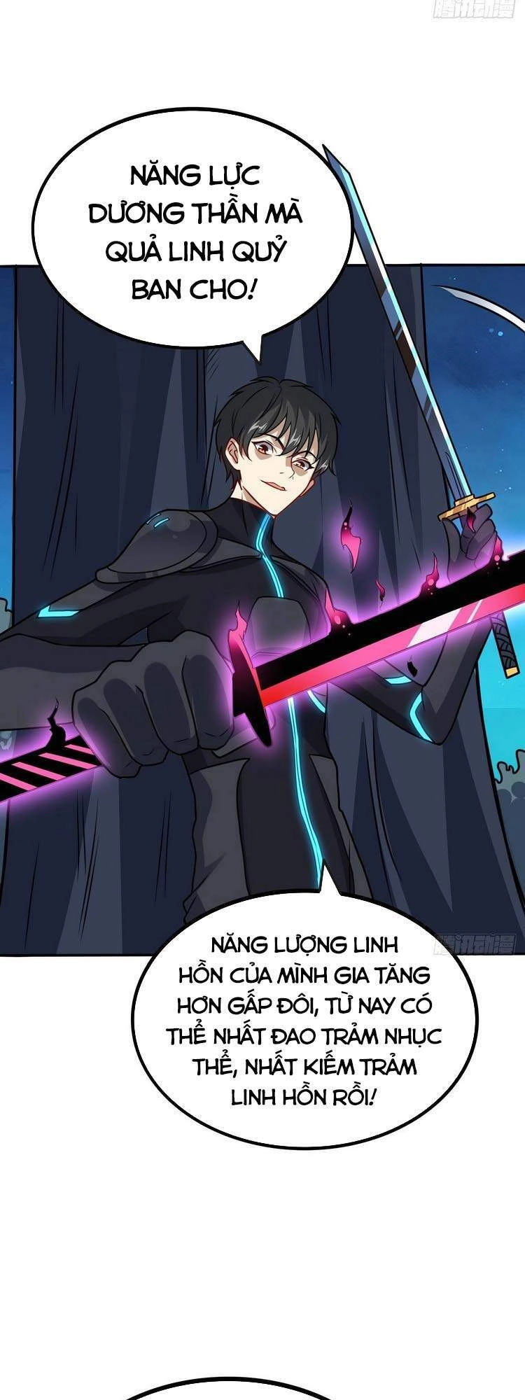 Cao Năng Lai Tập Chapter 121 - 43