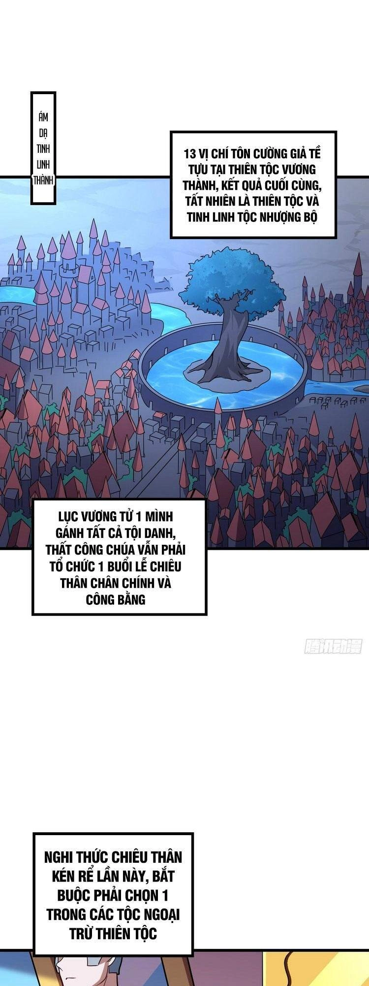 Cao Năng Lai Tập Chapter 122 - 1