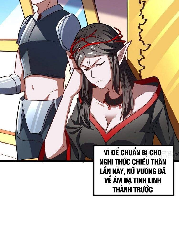 Cao Năng Lai Tập Chapter 122 - 2