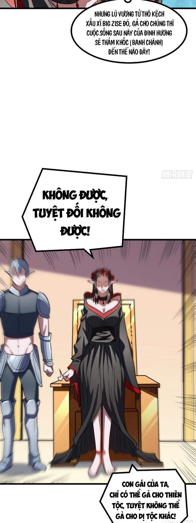 Cao Năng Lai Tập Chapter 122 - 5