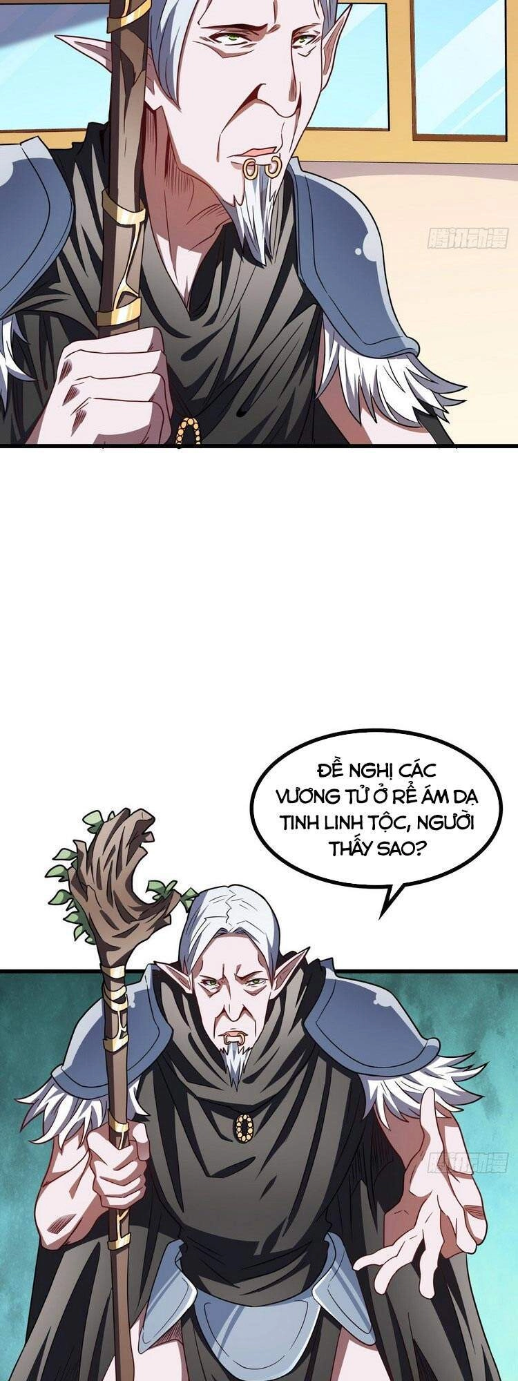 Cao Năng Lai Tập Chapter 122 - 7