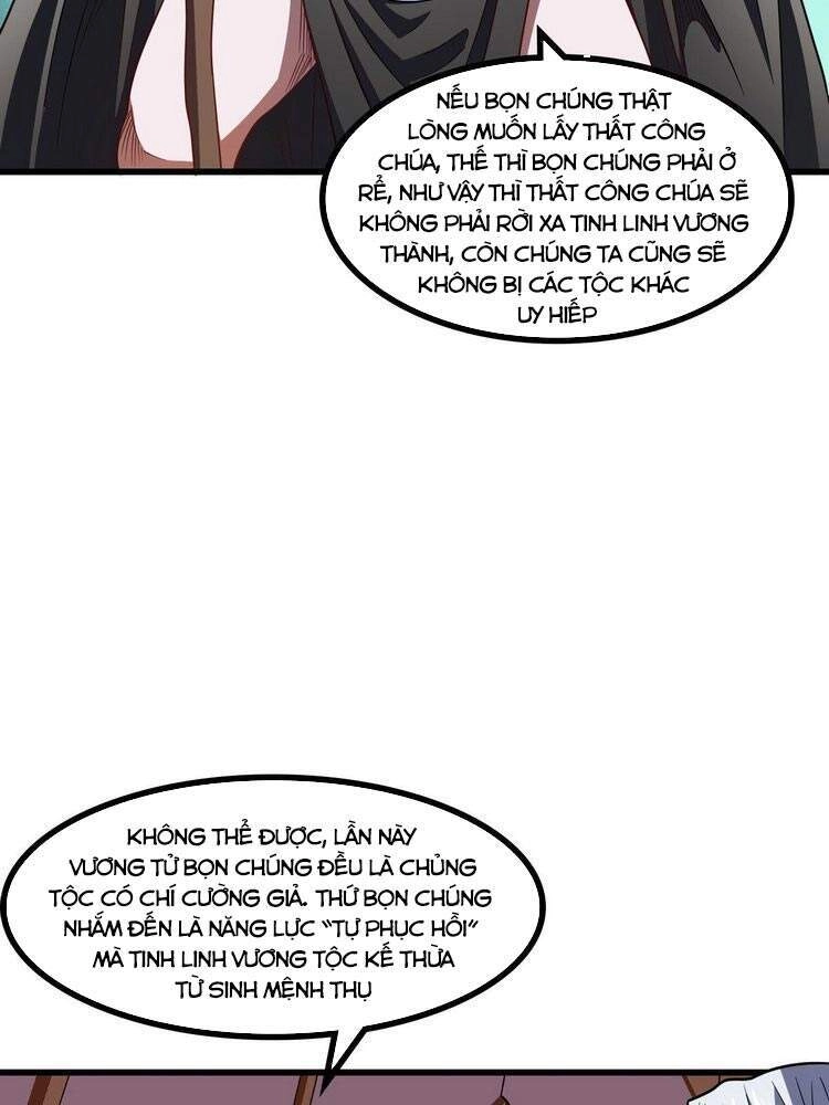 Cao Năng Lai Tập Chapter 122 - 8