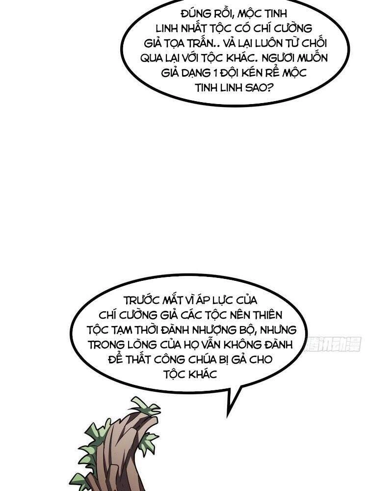 Cao Năng Lai Tập Chapter 122 - 10