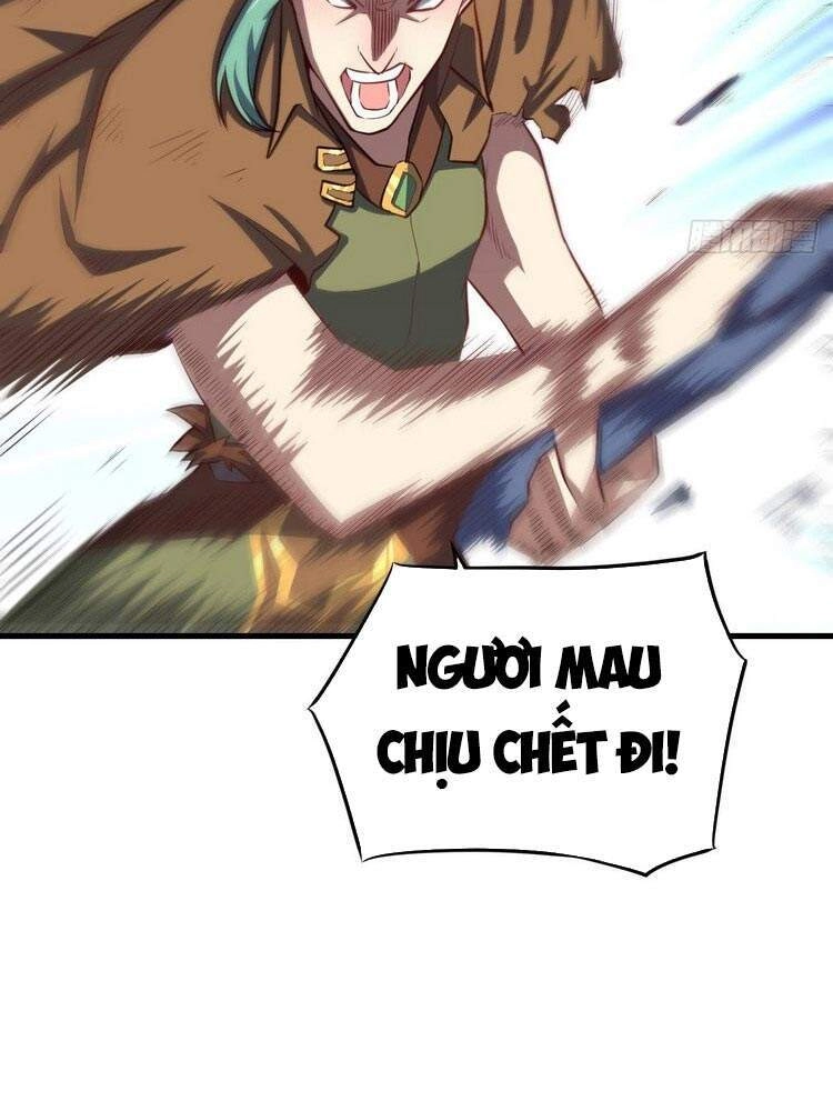 Cao Năng Lai Tập Chapter 122 - 26