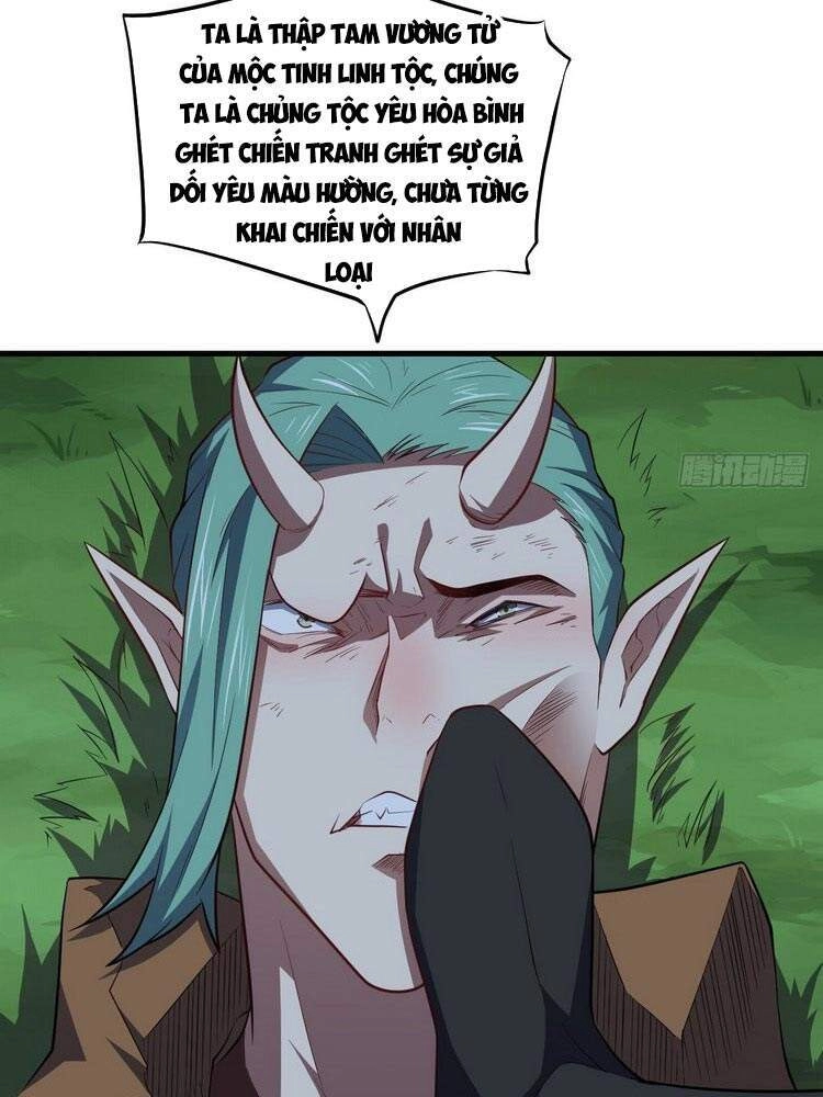 Cao Năng Lai Tập Chapter 122 - 28