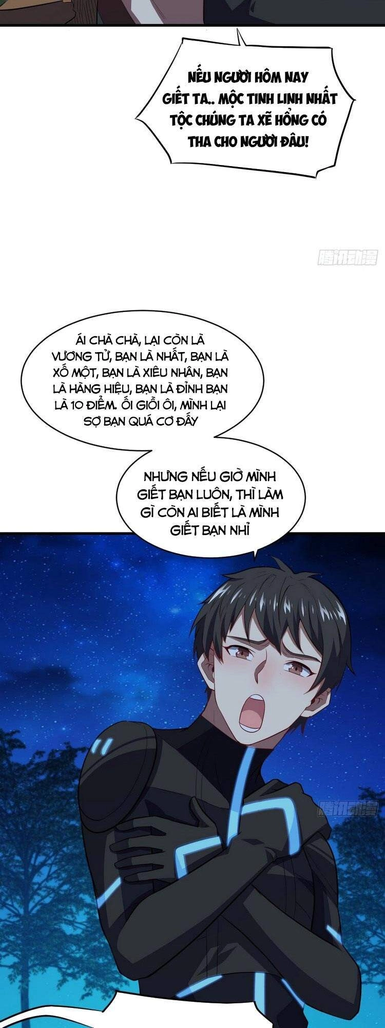 Cao Năng Lai Tập Chapter 122 - 29