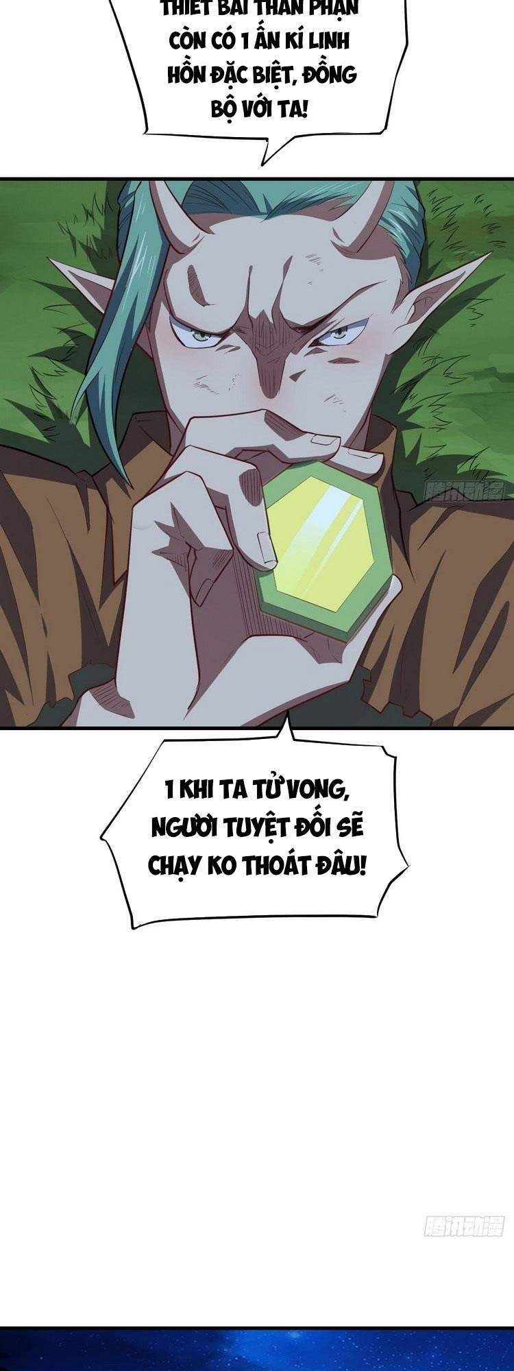 Cao Năng Lai Tập Chapter 122 - 31