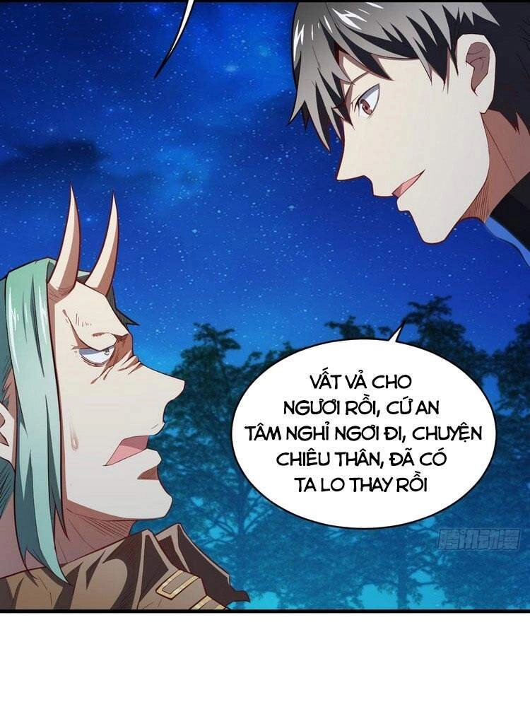 Cao Năng Lai Tập Chapter 122 - 36