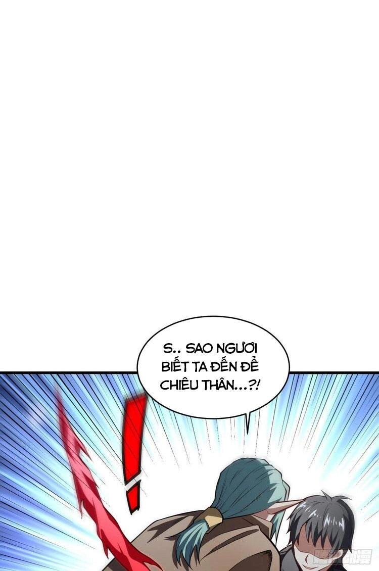 Cao Năng Lai Tập Chapter 122 - 37