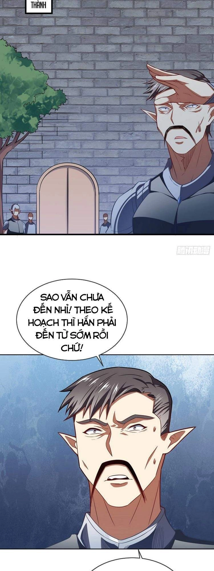 Cao Năng Lai Tập Chapter 122 - 46