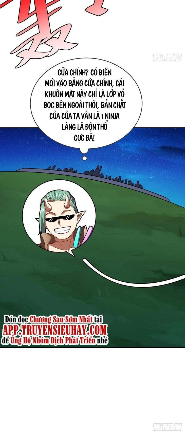 Cao Năng Lai Tập Chapter 122 - 50