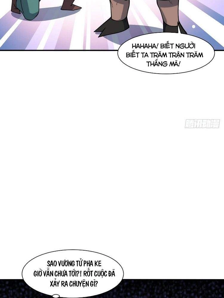 Cao Năng Lai Tập Chapter 123 - 4