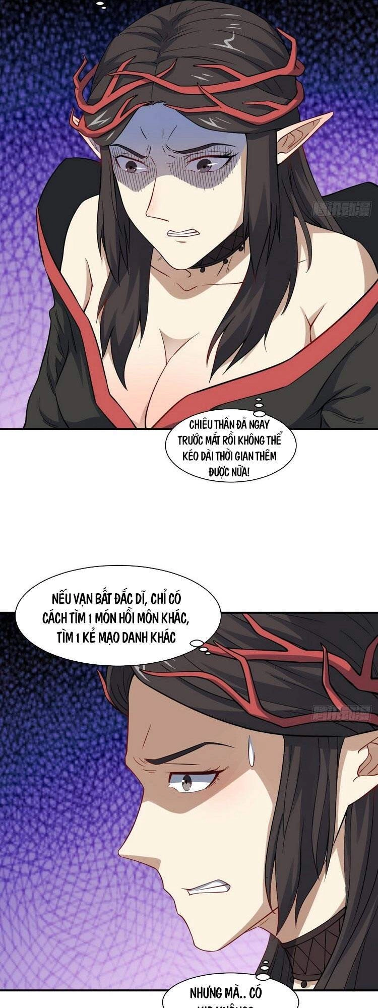 Cao Năng Lai Tập Chapter 123 - 5