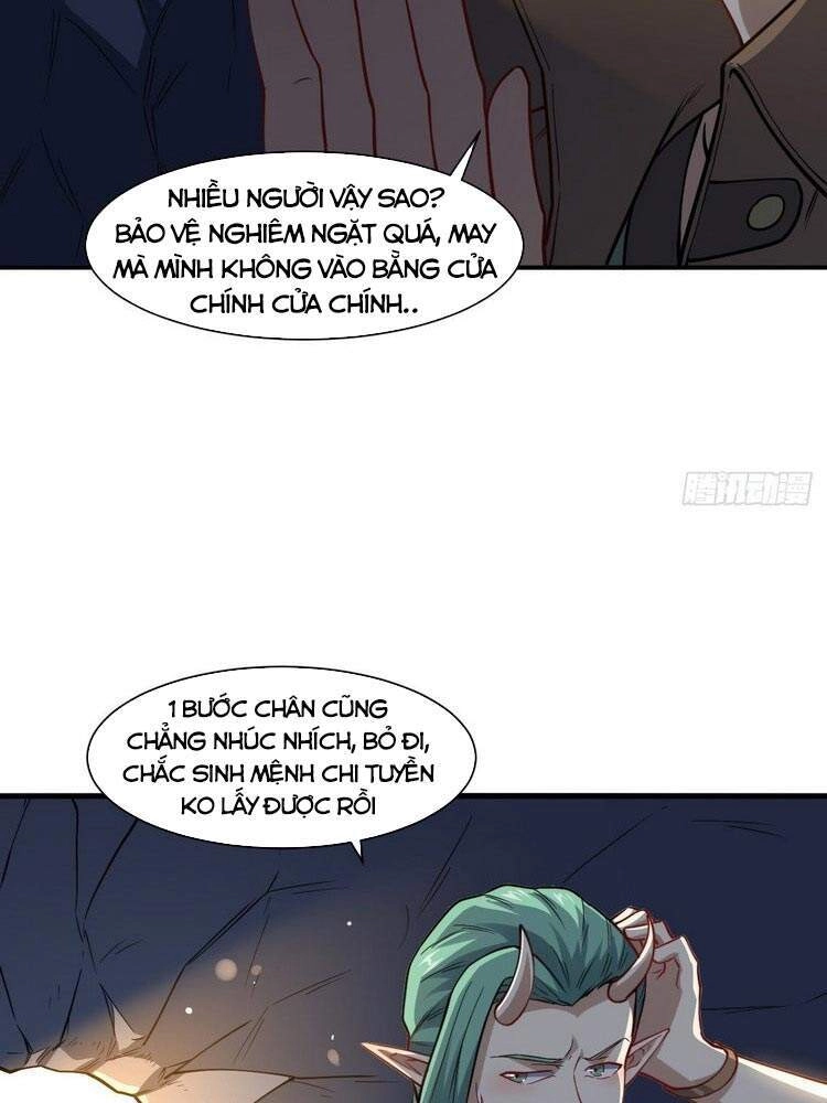 Cao Năng Lai Tập Chapter 123 - 8