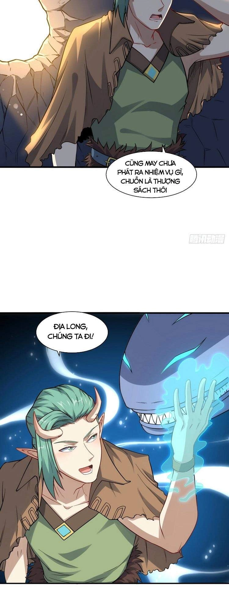 Cao Năng Lai Tập Chapter 123 - 9