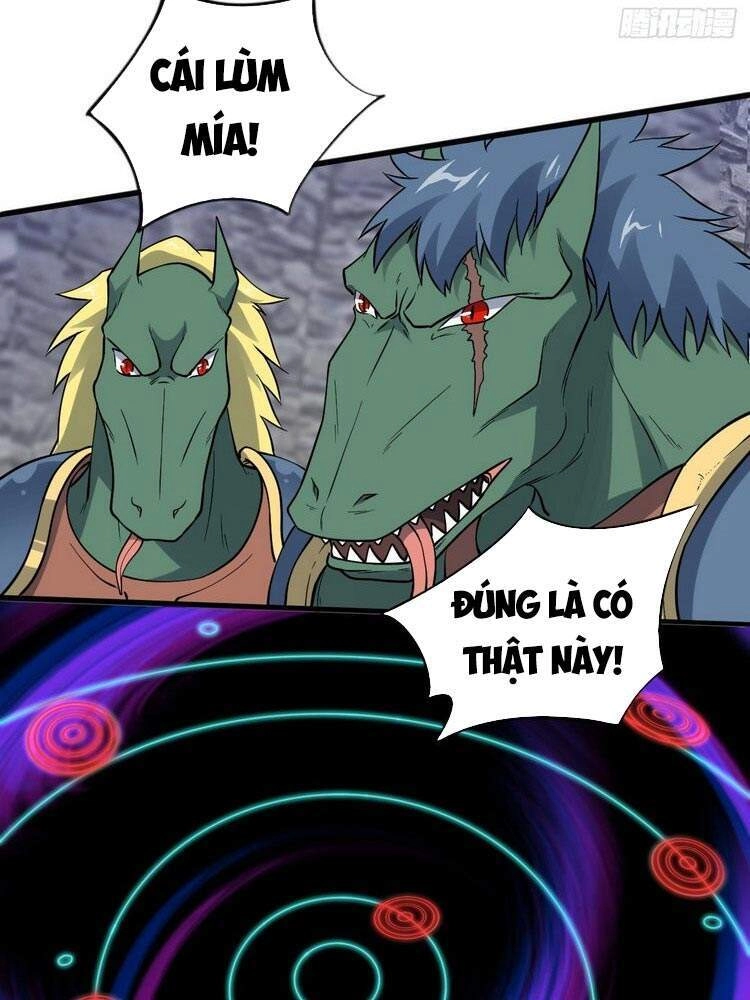 Cao Năng Lai Tập Chapter 123 - 16