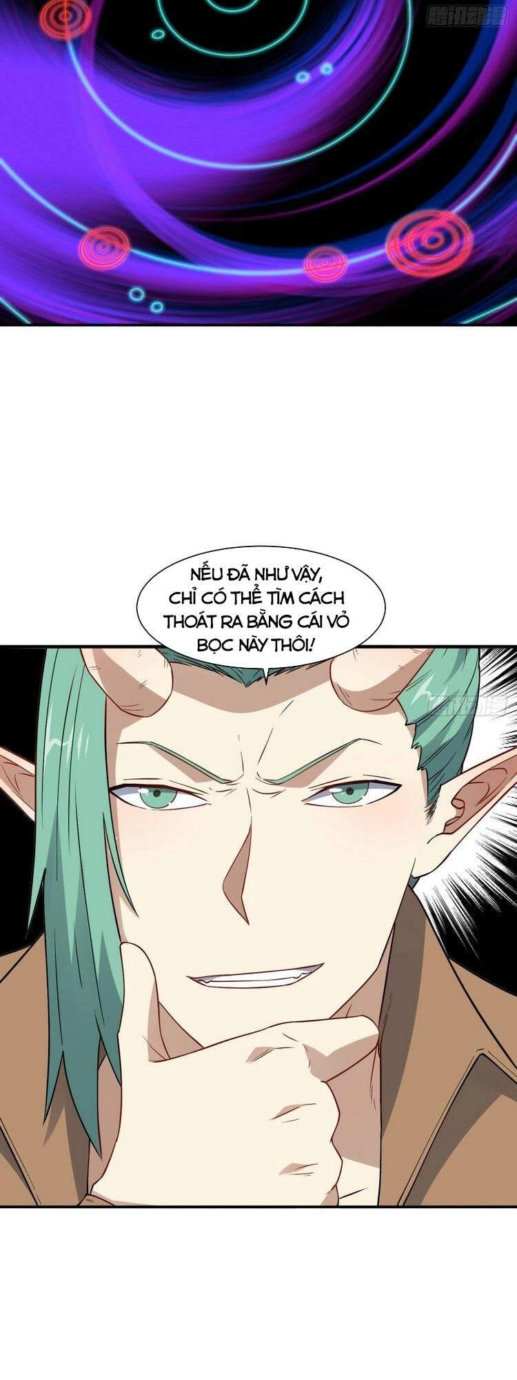 Cao Năng Lai Tập Chapter 123 - 17