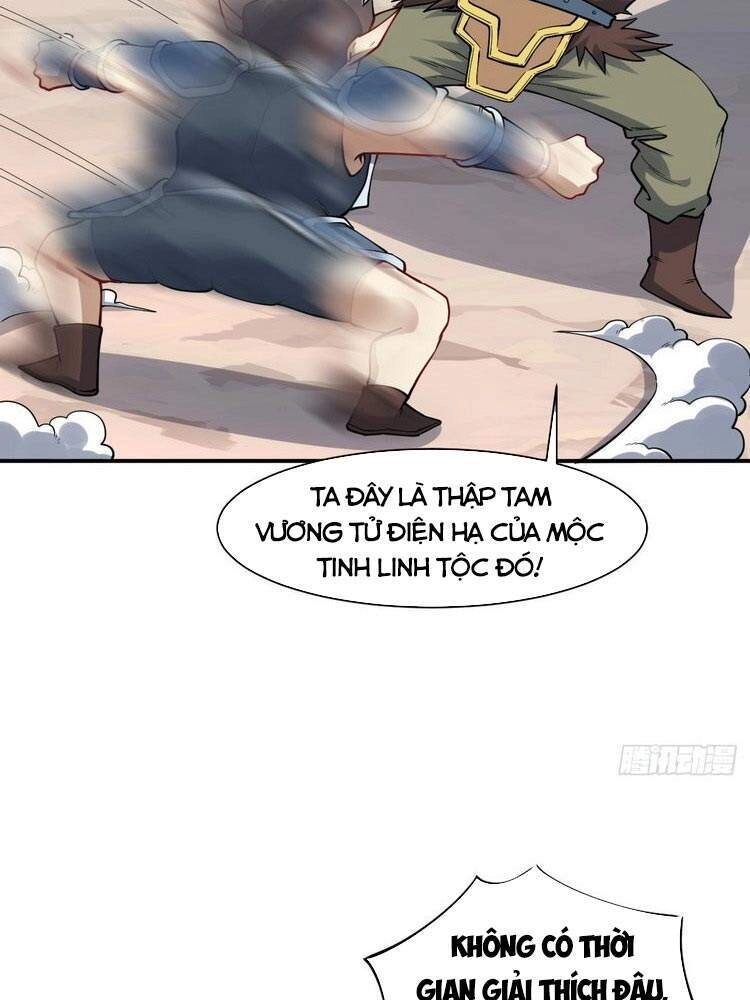 Cao Năng Lai Tập Chapter 123 - 24