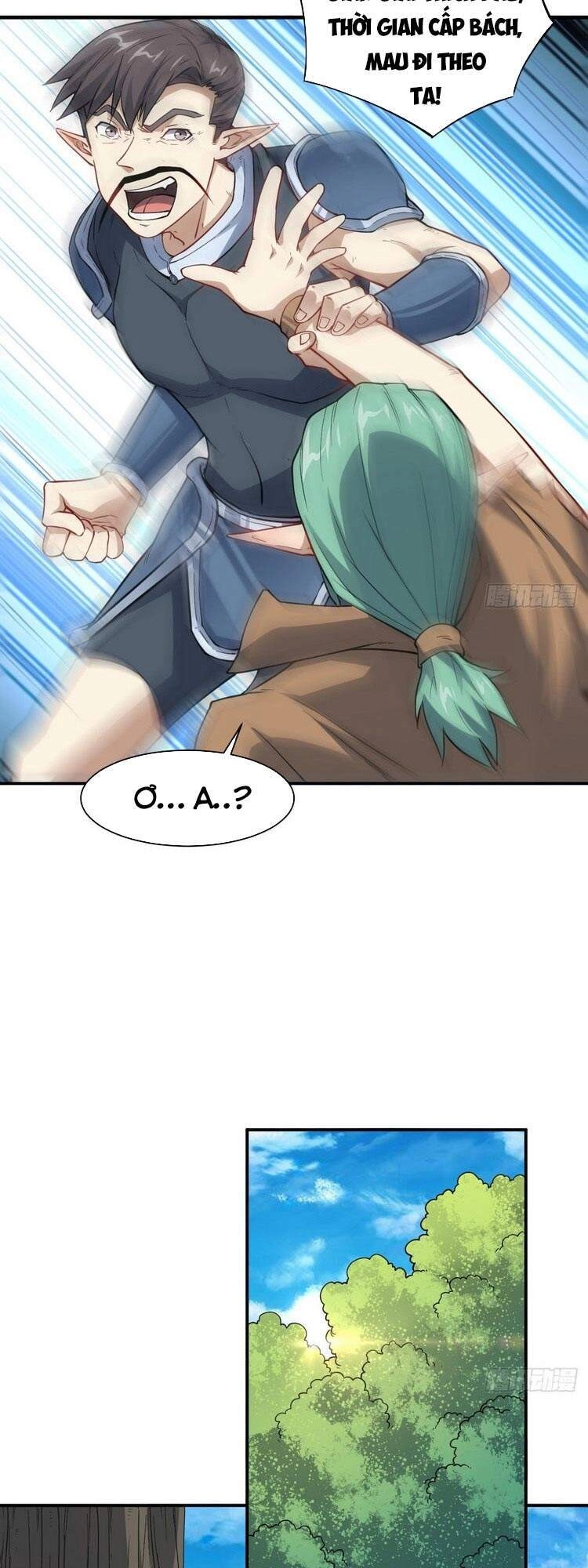 Cao Năng Lai Tập Chapter 123 - 25