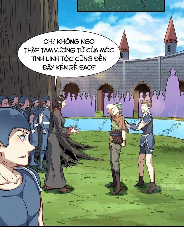 Cao Năng Lai Tập Chapter 123 - 26