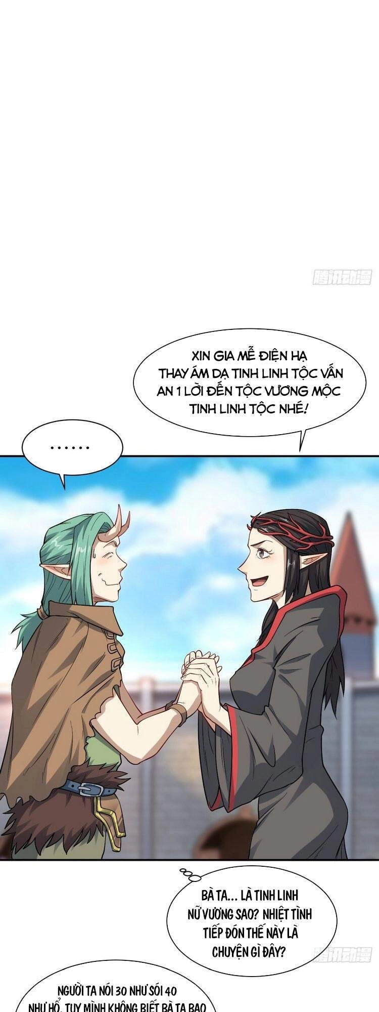 Cao Năng Lai Tập Chapter 123 - 27