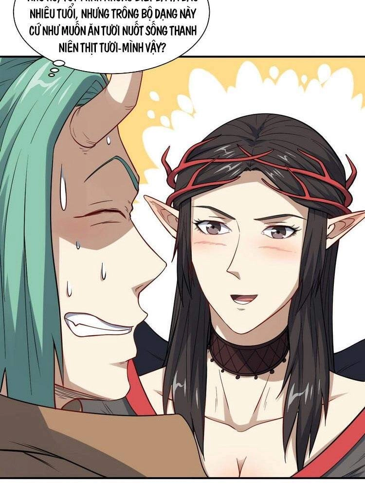 Cao Năng Lai Tập Chapter 123 - 28