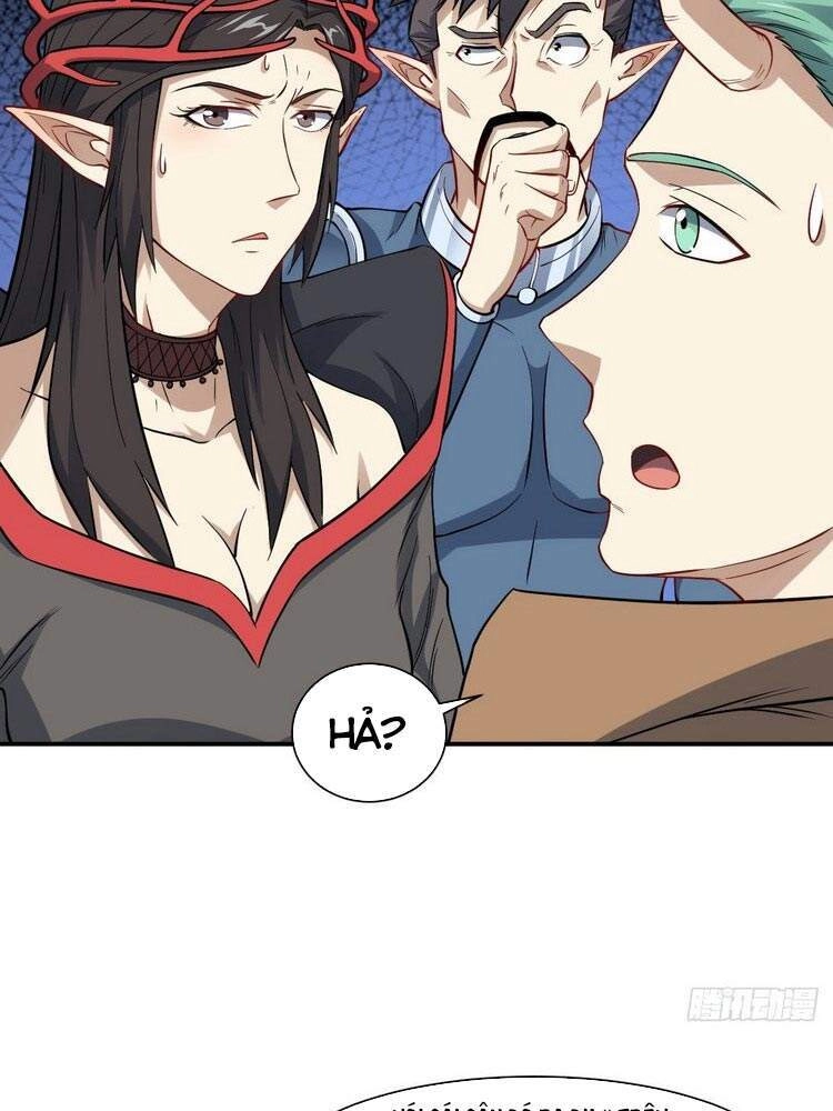 Cao Năng Lai Tập Chapter 123 - 30