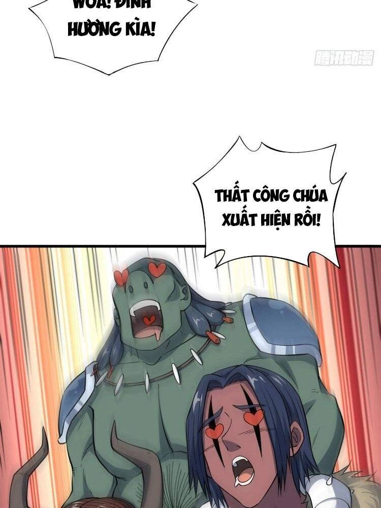 Cao Năng Lai Tập Chapter 123 - 34