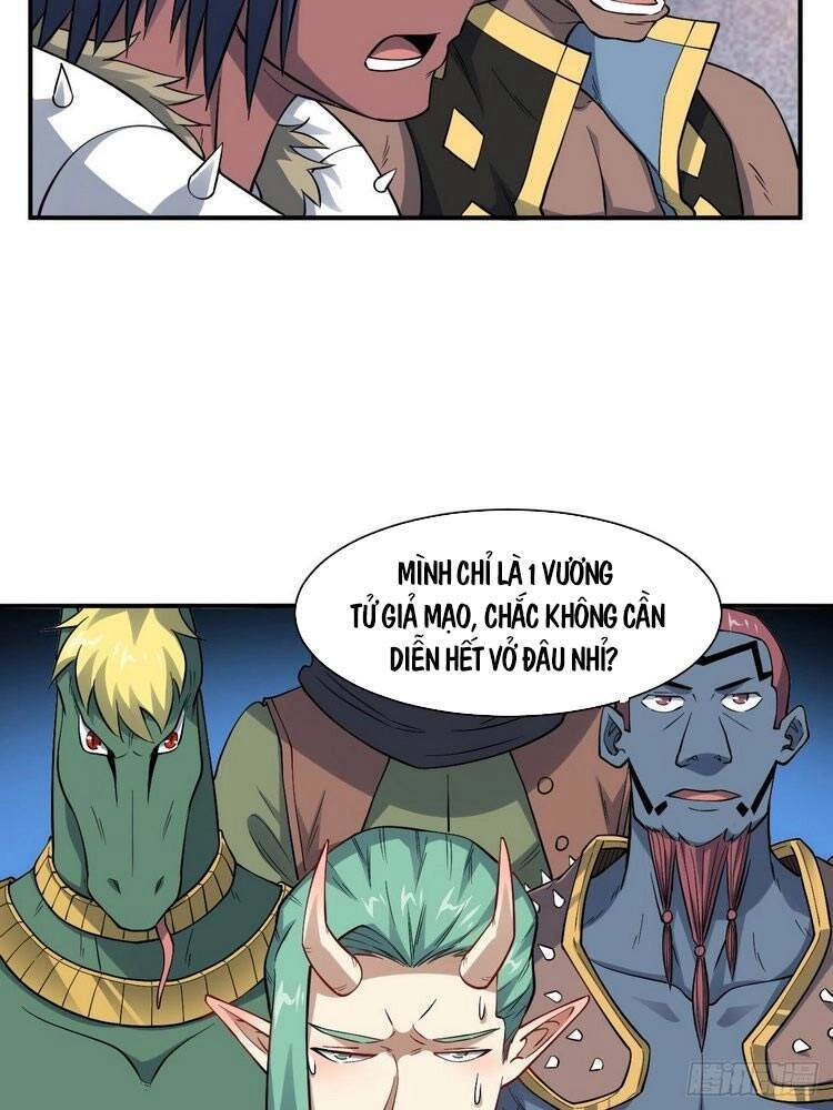 Cao Năng Lai Tập Chapter 123 - 39