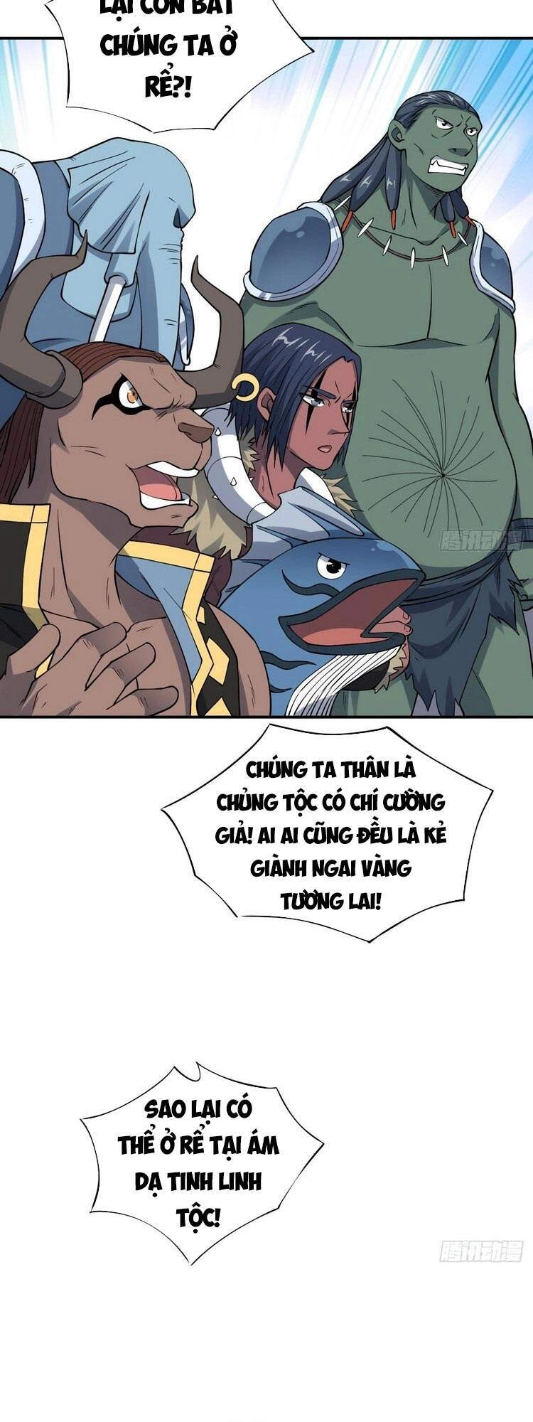 Cao Năng Lai Tập Chapter 123 - 44