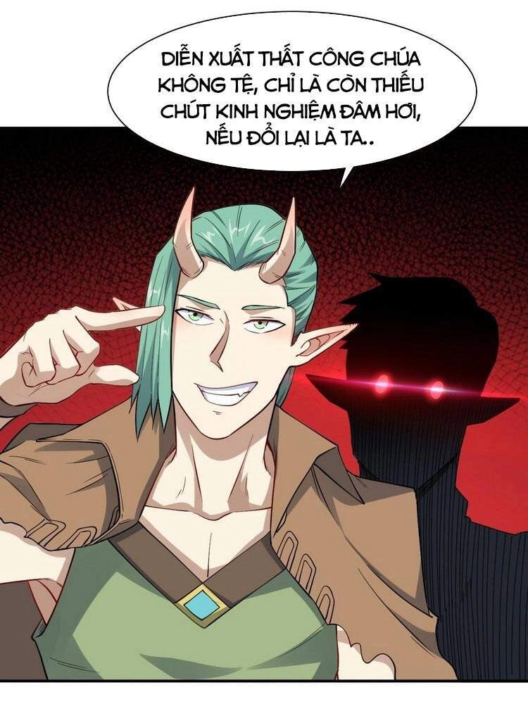 Cao Năng Lai Tập Chapter 123 - 47