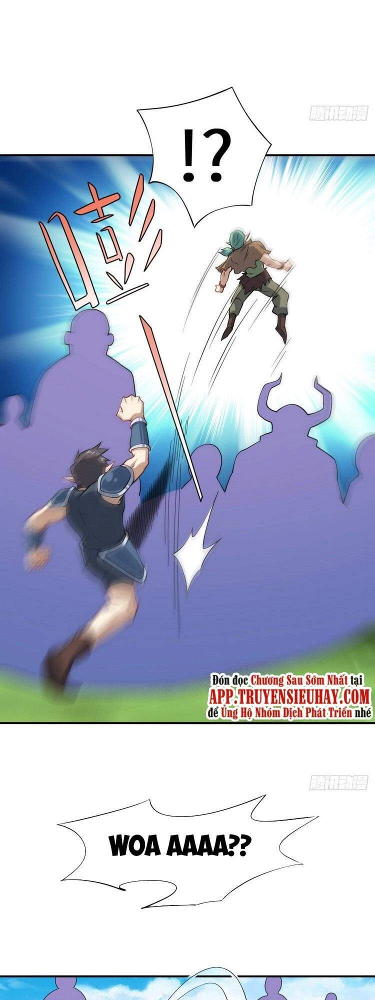 Cao Năng Lai Tập Chapter 123 - 48