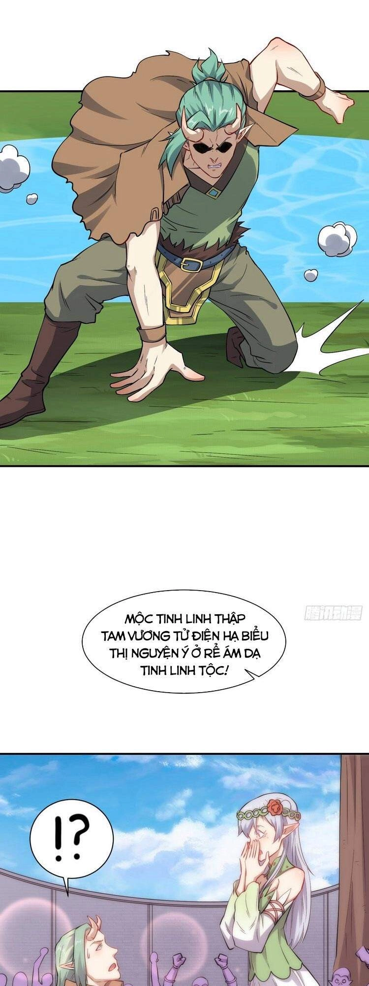 Cao Năng Lai Tập Chapter 123 - 50