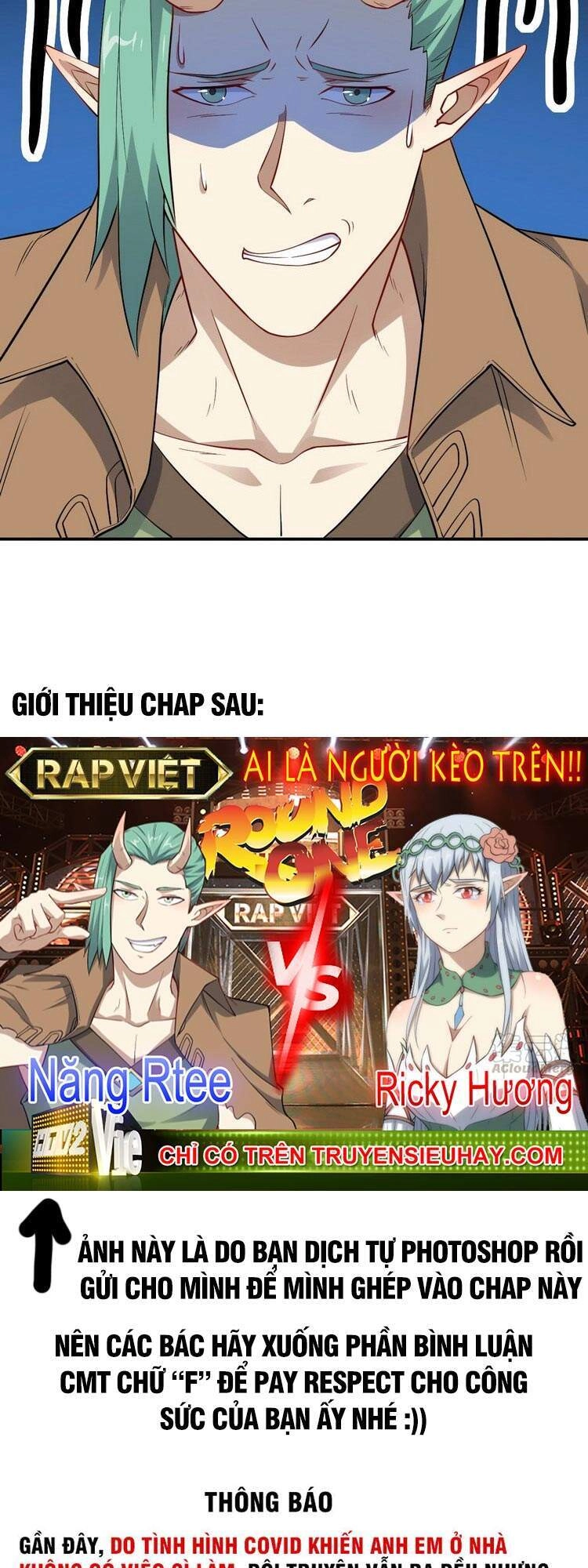 Cao Năng Lai Tập Chapter 123 - 52