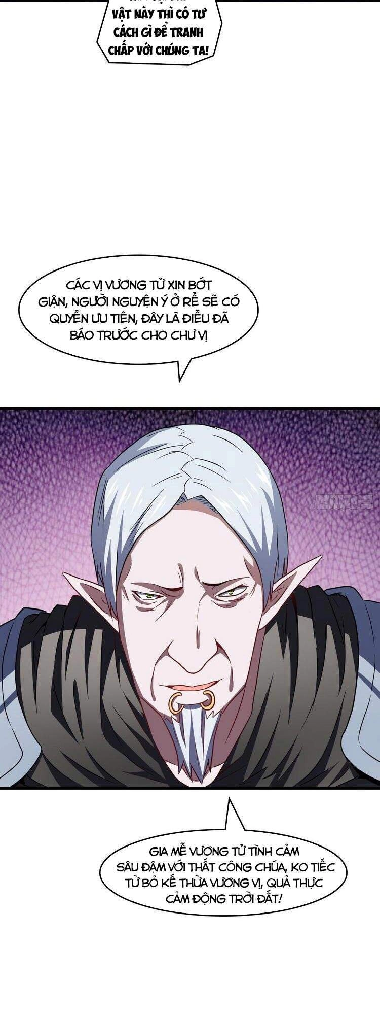 Cao Năng Lai Tập Chapter 124 - 3