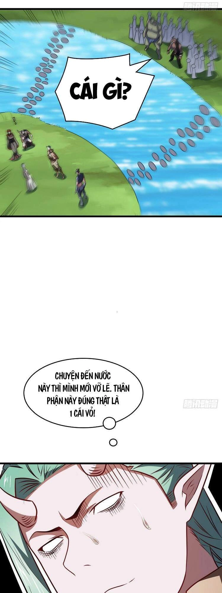 Cao Năng Lai Tập Chapter 124 - 9