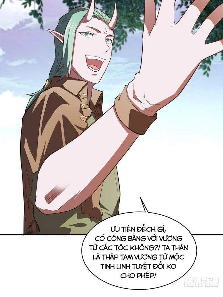 Cao Năng Lai Tập Chapter 124 - 12