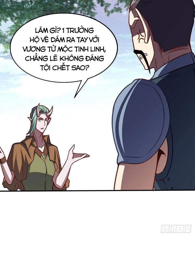 Cao Năng Lai Tập Chapter 124 - 23