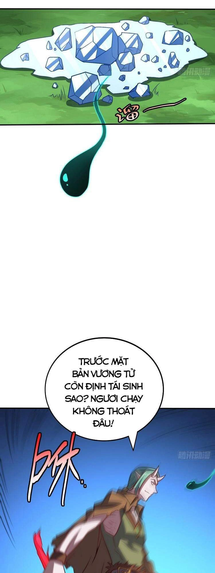 Cao Năng Lai Tập Chapter 124 - 30