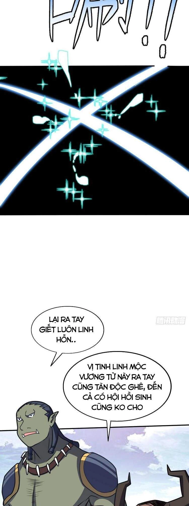 Cao Năng Lai Tập Chapter 124 - 32